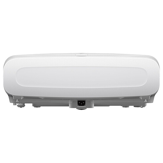 Vidéoprojecteur Epson EH-QB1000W Blanc - Tri-LCD Laser UHD 4K - 3300 Lumens  - Autre vue