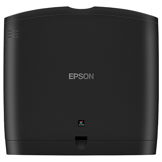 Vidéoprojecteur Epson EH-QB1000W Noir - Tri-LCD Laser UHD 4K - 3300 Lumens - Autre vue