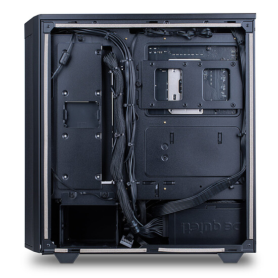 PC de bureau PC Gamer Hornet - sans OS - Autre vue