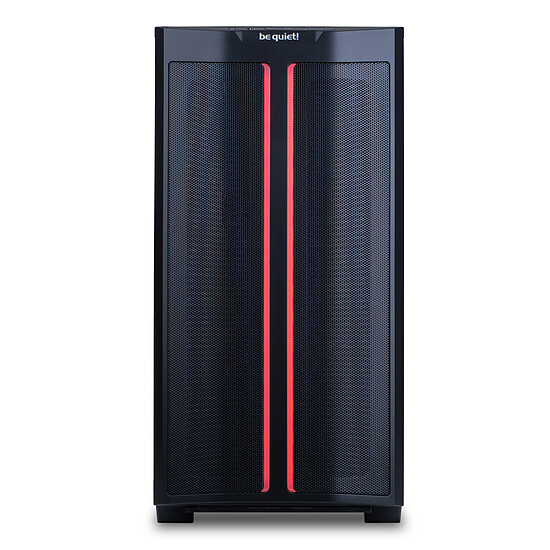 PC de bureau PC Gamer Hornet - sans OS - Autre vue