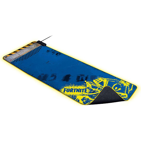 Tapis de souris Razer Goliathus Chroma Extended - Fortnite Edition - Autre vue