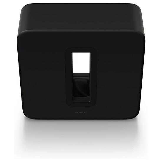 Système Audio Multiroom Sonos Sub 4 - Noir  - Autre vue