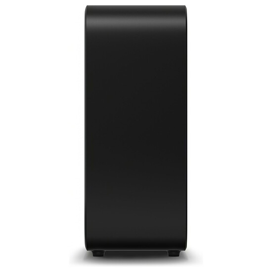 Système Audio Multiroom Sonos Sub 4 - Noir  - Autre vue