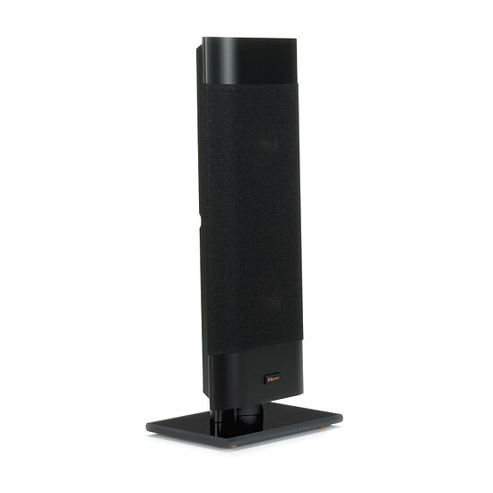 Enceintes HiFi / Home-Cinéma Klipsch RP-240D (l'unité) - Noir - Autre vue