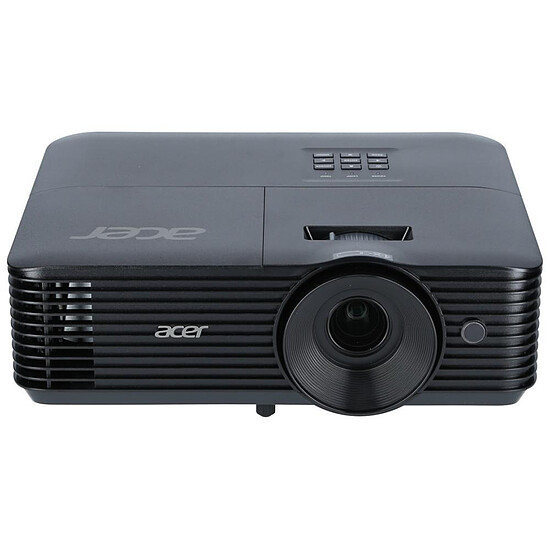 Vidéoprojecteur Acer X139 - DLP WXGA - 5000 Lumens - Autre vue