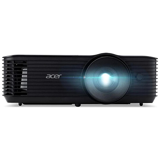 Vidéoprojecteur Acer X139 - DLP WXGA - 5000 Lumens - Autre vue