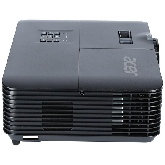 Vidéoprojecteur Acer X139 - DLP WXGA - 5000 Lumens - Autre vue