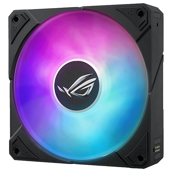 Watercooling AIO ASUS Ryujin III 360 ARGB Extreme - Autre vue