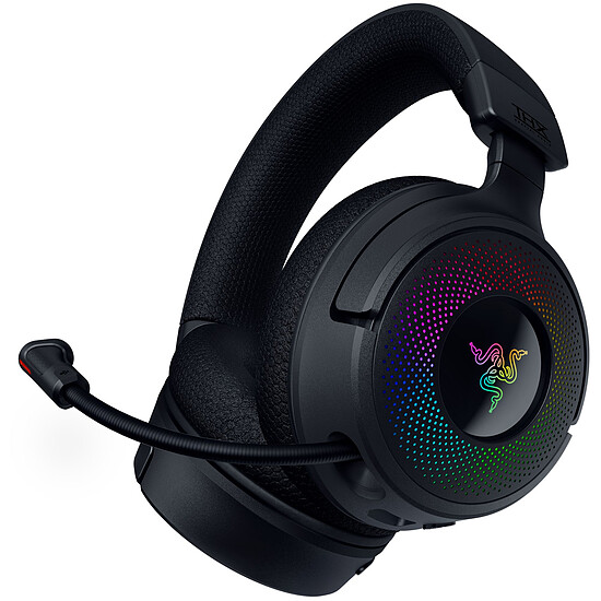 Casque micro Razer Kraken V4 - Autre vue