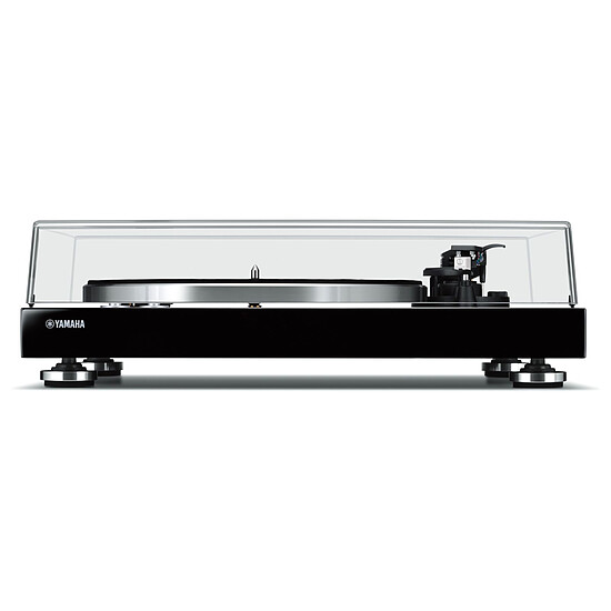 Platine Vinyles Yamaha TT-S303 -  Noir - Autre vue
