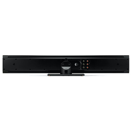 Enceintes HiFi / Home-Cinéma Klipsch RP-440D (l'unité) - Noir  - Autre vue