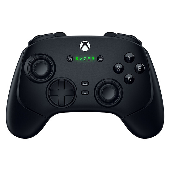 Manette de jeu Razer Wolverine V3 Pro - Autre vue