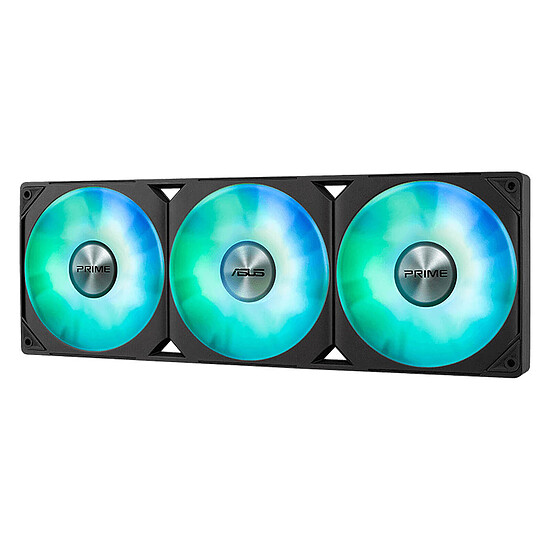 Watercooling AIO Asus Prime LC 360 ARGB - Autre vue
