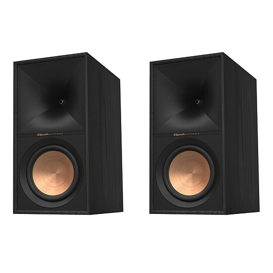 Enceintes HiFi / Home-Cinéma Klipsch R-60M - Autre vue
