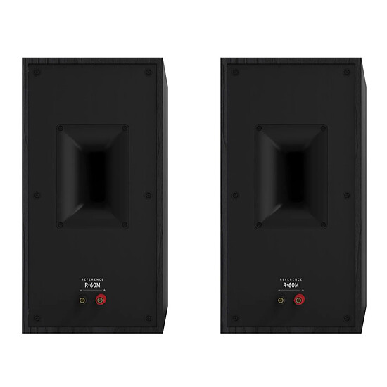 Enceintes HiFi / Home-Cinéma Klipsch R-60M - Autre vue