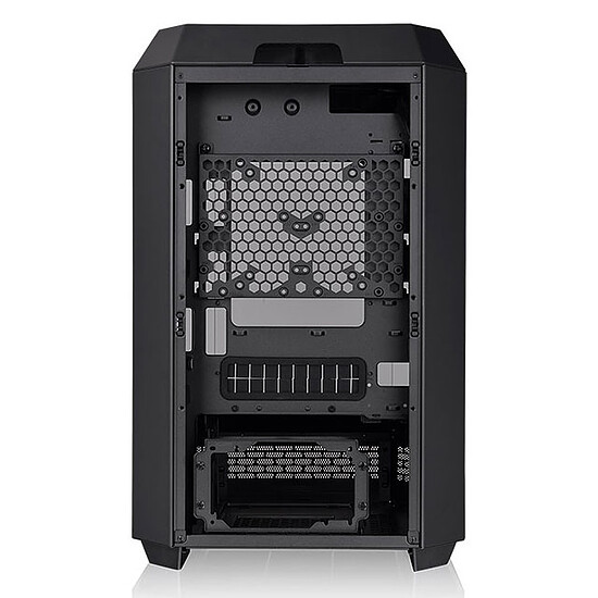 Boîtier PC Thermaltake The Tower 300 - Noir - Autre vue
