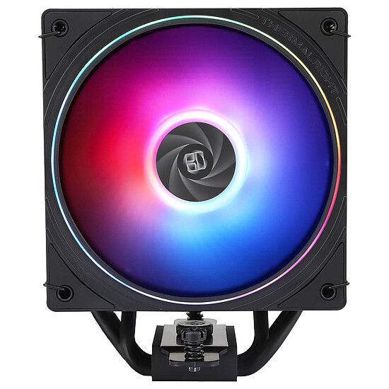 Ventirad Thermalright Assassin Spirit 120 EVO