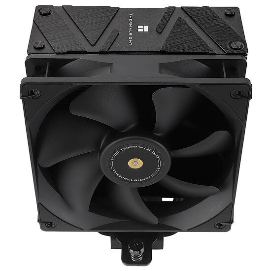 Ventirad Thermalright Assassin Spirit 120 EVO DARK - Autre vue