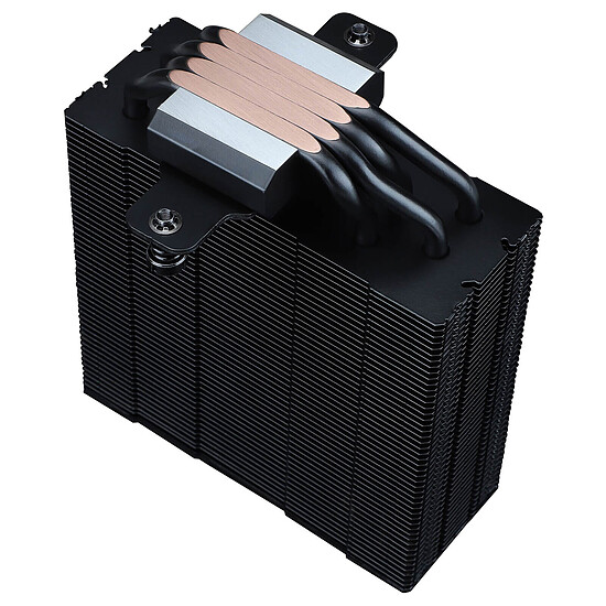 Ventirad Thermalright Assassin Spirit 120 EVO DARK - Autre vue