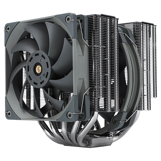 Ventirad Thermalright Frost Commander 140 - Gris - Autre vue