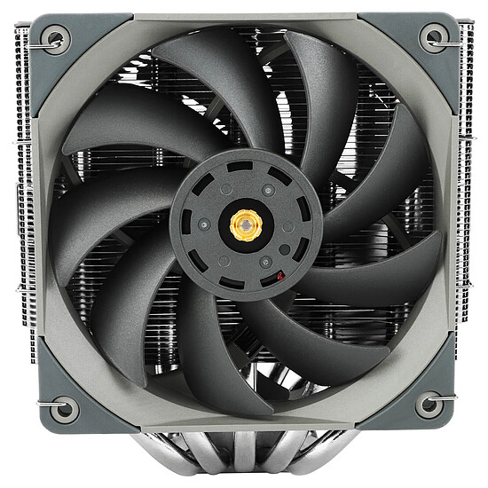 Ventirad Thermalright Frost Commander 140 - Gris - Autre vue
