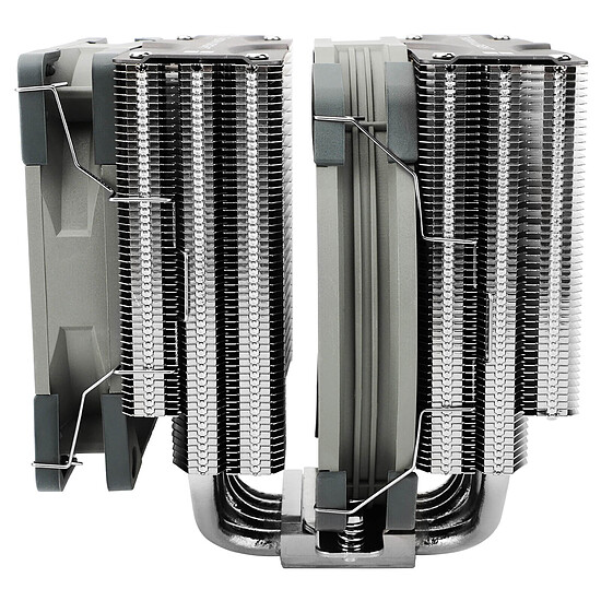 Ventirad Thermalright Frost Commander 140 - Gris - Autre vue