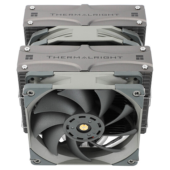 Ventirad Thermalright Frost Commander 140 - Gris - Autre vue