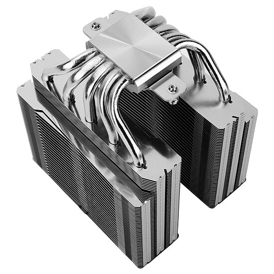 Ventirad Thermalright Frost Commander 140 - Gris - Autre vue