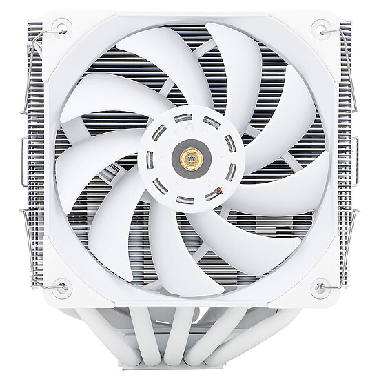 Ventirad Thermalright Frost Commander 140 - Blanc - Autre vue