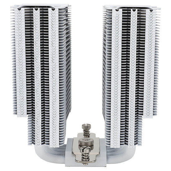 Ventirad Thermalright Frost Commander 140 - Blanc - Autre vue