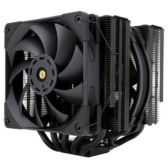 Ventirad Thermalright Frost Commander 140 - Noir - Autre vue
