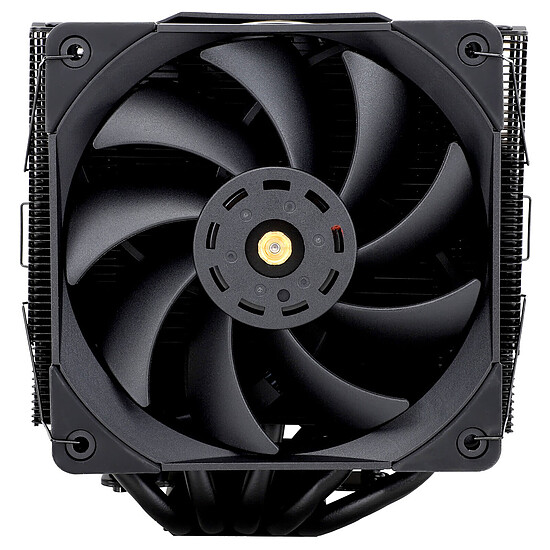 Ventirad Thermalright Frost Commander 140 - Noir - Autre vue