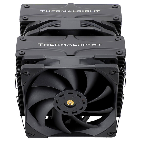 Ventirad Thermalright Frost Commander 140 - Noir - Autre vue