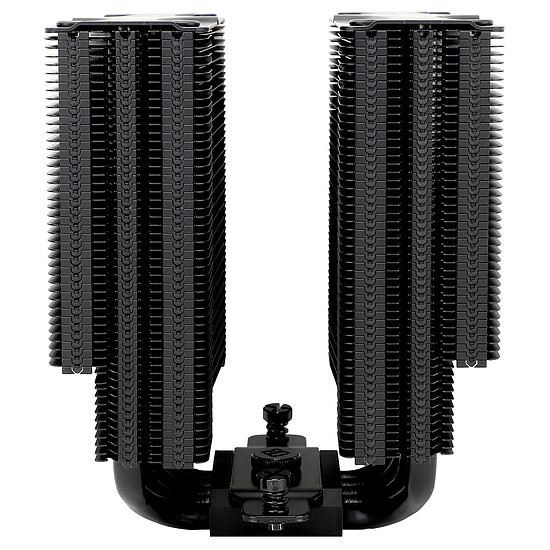 Ventirad Thermalright Frost Commander 140 - Noir - Autre vue
