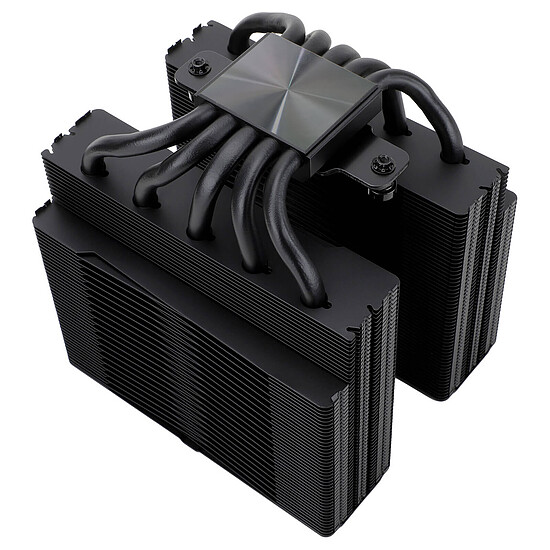 Ventirad Thermalright Frost Commander 140 - Noir - Autre vue