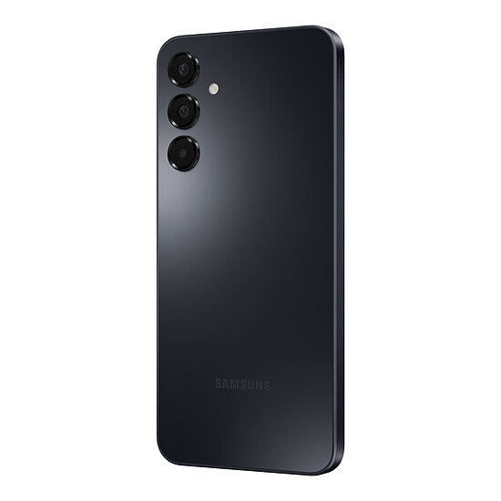 Smartphone Samsung Galaxy A16 4G Noir Pack - 128 Go - 4 Go - Autre vue