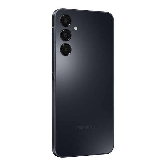 Smartphone Samsung Galaxy A16 4G Noir Pack - 128 Go - 4 Go - Autre vue