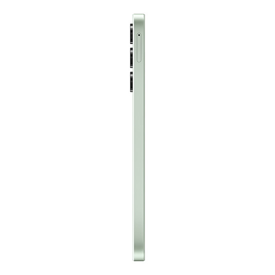 Smartphone reconditionné Samsung Galaxy A16 4G (Vert d'eau) - 128 Go - 4 Go · Reconditionné - Autre vue