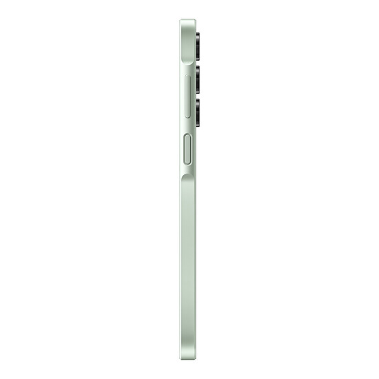 Smartphone reconditionné Samsung Galaxy A16 4G (Vert d'eau) - 128 Go - 4 Go · Reconditionné - Autre vue