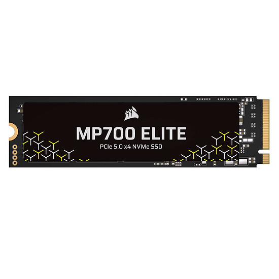 Disque SSD Corsair MP700 Elite - 4 To 