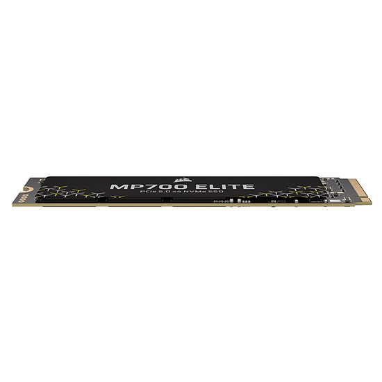 Disque SSD Corsair MP700 Elite - 1 To - Autre vue