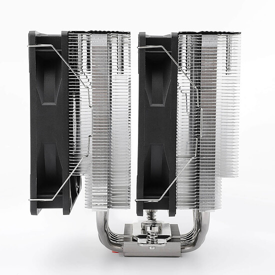 Ventirad Thermalright Phantom Spirit 120 - Autre vue