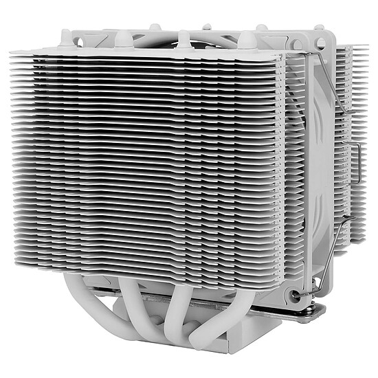 Ventirad Thermalright Peerless Assassin 90 SE - Blanc - Autre vue
