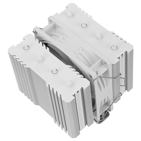 Ventirad Thermalright Peerless Assassin 90 SE - Blanc - Autre vue