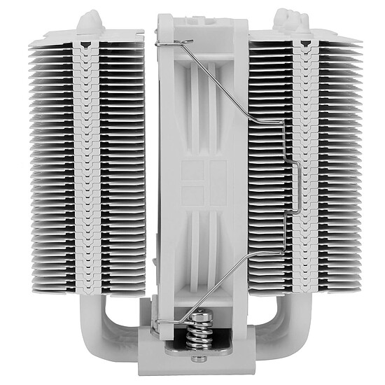 Ventirad Thermalright Peerless Assassin 90 SE - Blanc - Autre vue