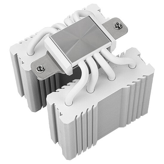 Ventirad Thermalright Peerless Assassin 90 SE - Blanc - Autre vue