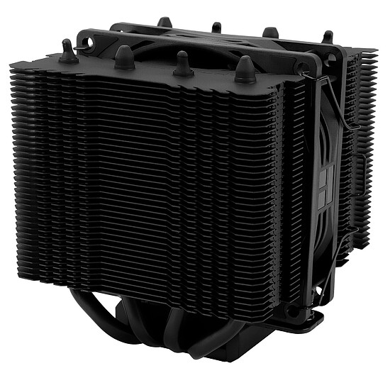 Ventirad Thermalright Peerless Assassin 90 SE - Noir - Autre vue