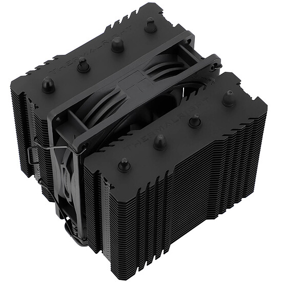 Ventirad Thermalright Peerless Assassin 90 SE - Noir - Autre vue