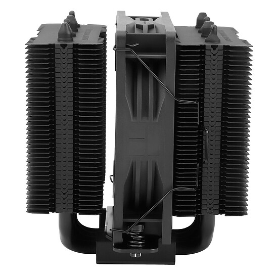 Ventirad Thermalright Peerless Assassin 90 SE - Noir - Autre vue