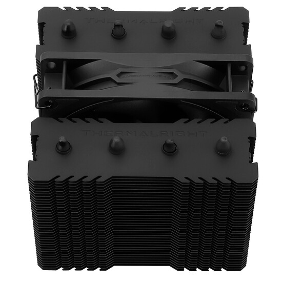 Ventirad Thermalright Peerless Assassin 90 SE - Noir - Autre vue